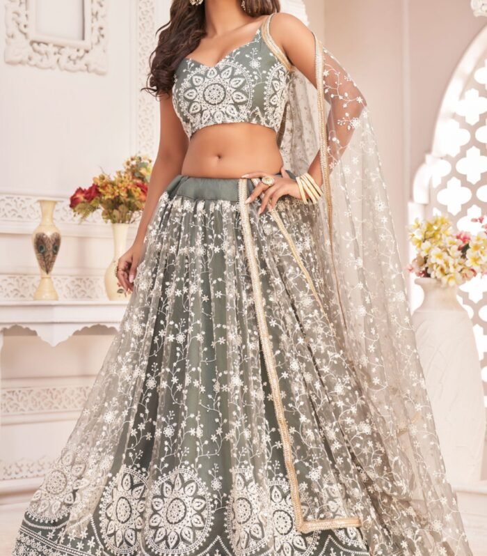 Women’s Lehenga Choli