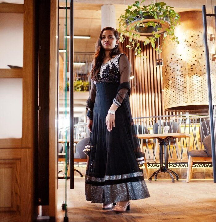 Women’s Sharara / Gharara Suit