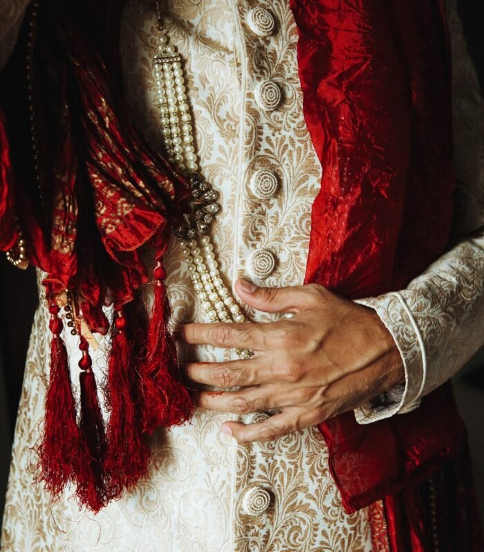 Men’s Sherwani