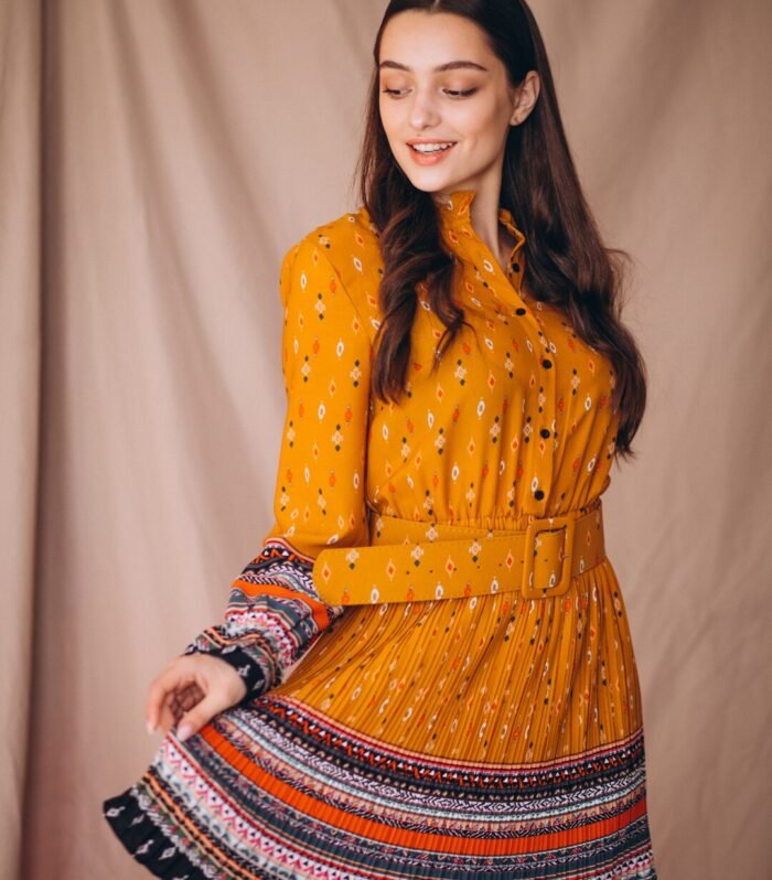 Women’s Anarkali Suit